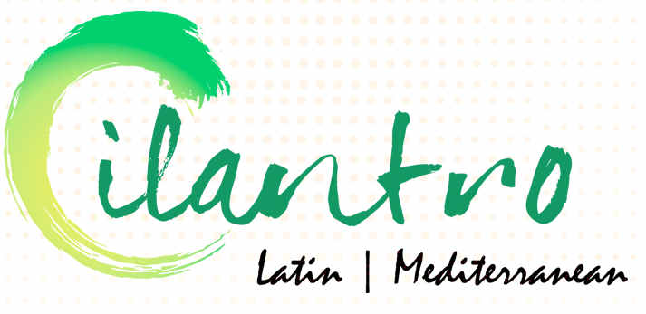 Cilantro Logo