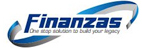 FinanzasBD Logo