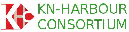 Kn-Harbour Logo