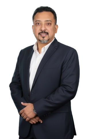 Sadid R Chowdhury